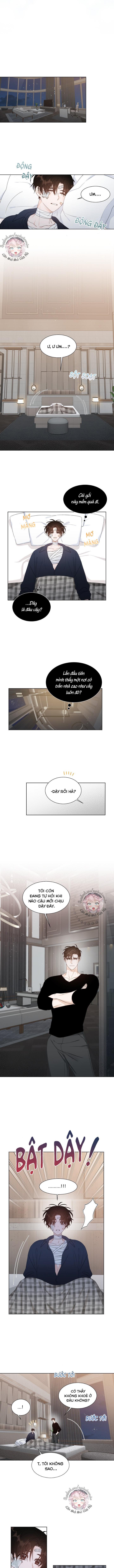 chuyện tình lãng mạn tại manhattan chapter 19 2