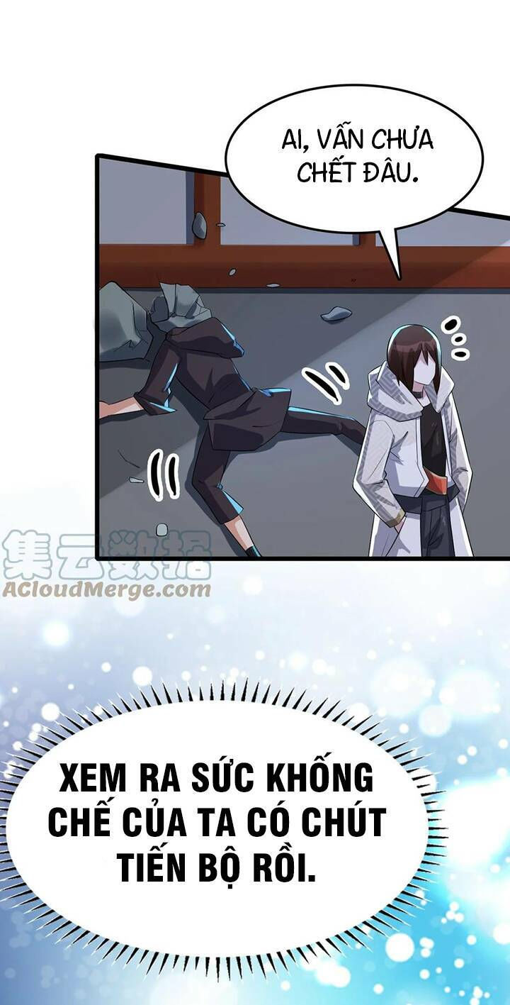 đại bảo kiếm của tôi chapter 21 15