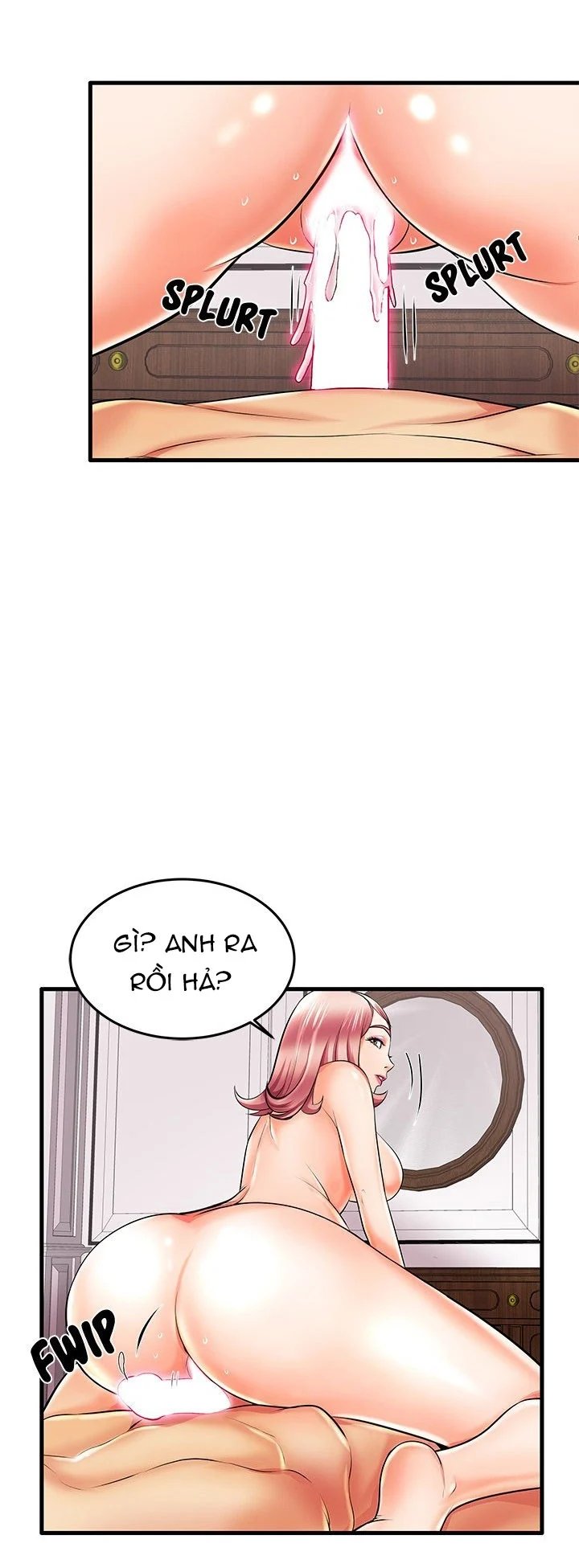 người mẹ xấu xa chapter 5 32