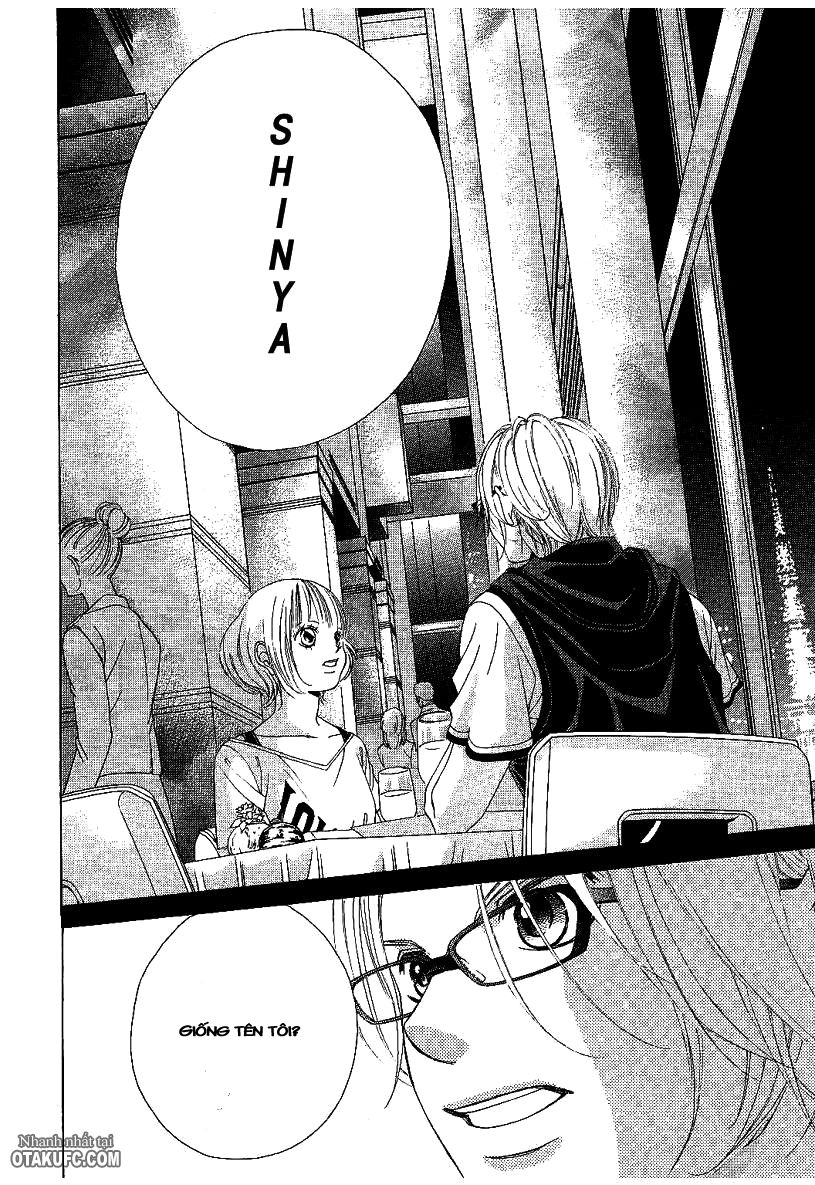 bướm trong sương mù chapter 9 32