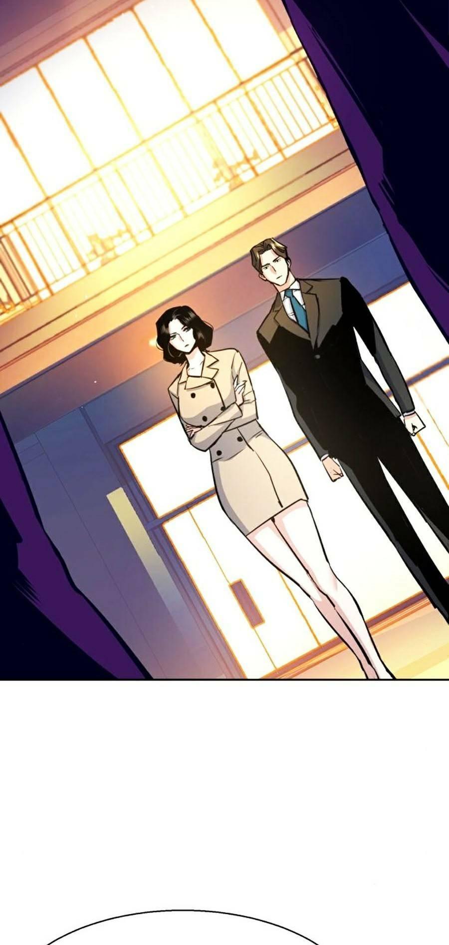 bạn học tôi là lính đánh thuê chapter 74 22