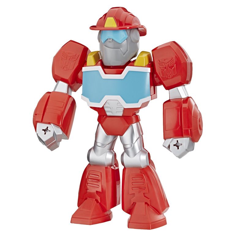 Đồ chơi robot Mega Mighties Transformer E4131