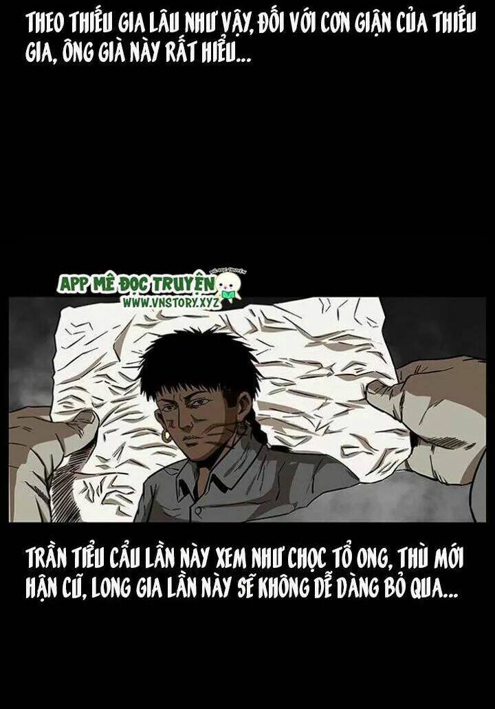 U Minh Ngụy Tượng Chapter 159 97