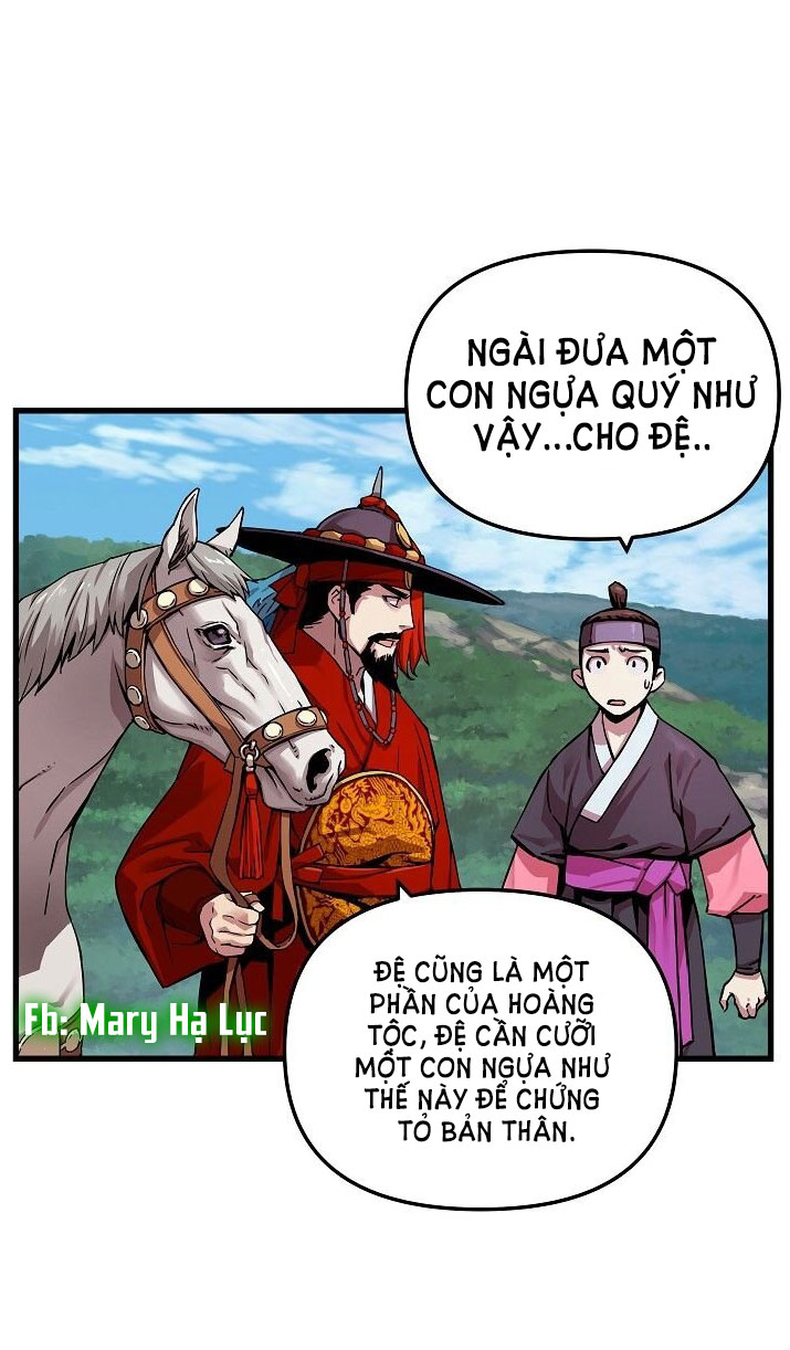 tôi sẽ sống như một hoàng tử chapter 2 61