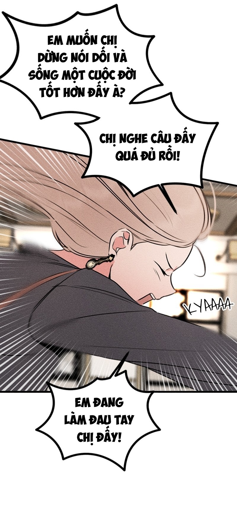 cuộc sống riêng của chị tôi chapter 8 56
