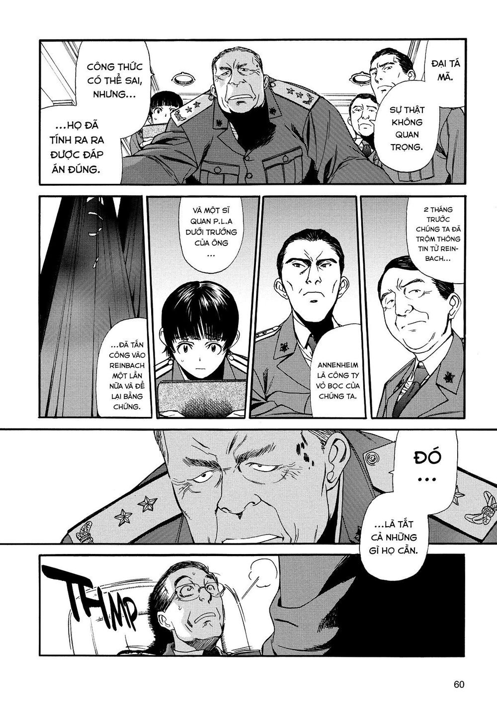 hố đen chapter 80 6