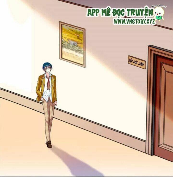 nữ hầu sau giờ học chapter 90 11