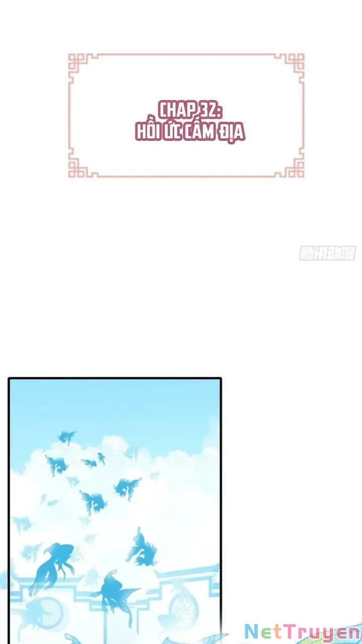 lại bị bệnh chiều chuộng quấn lấy chapter 32 2