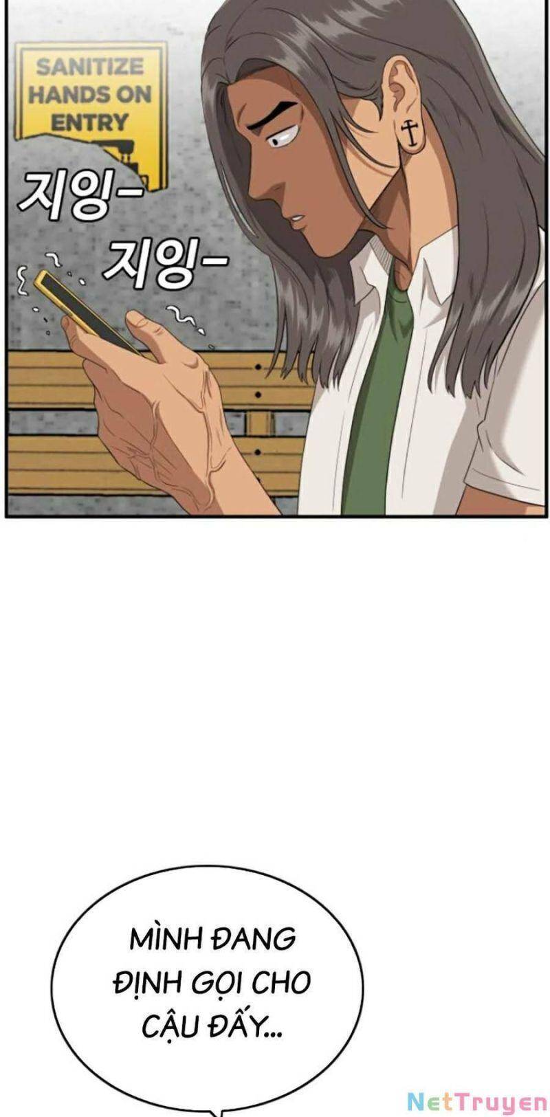 người xấu chapter 143 22