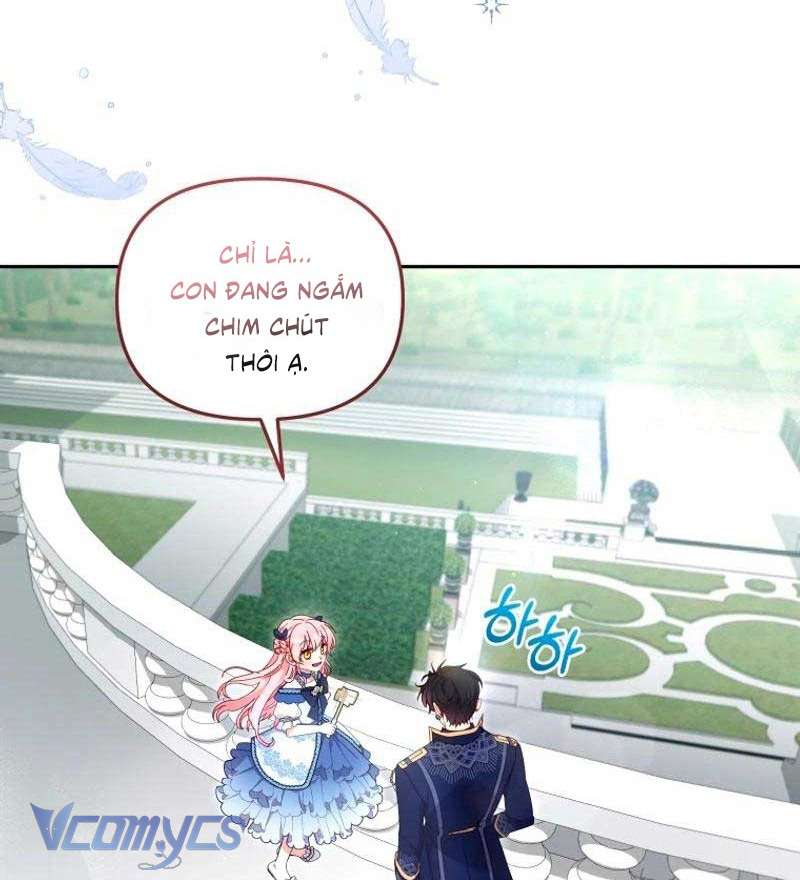 tôi được nuôi dưỡng bởi những kẻ phản diện chapter 73 76