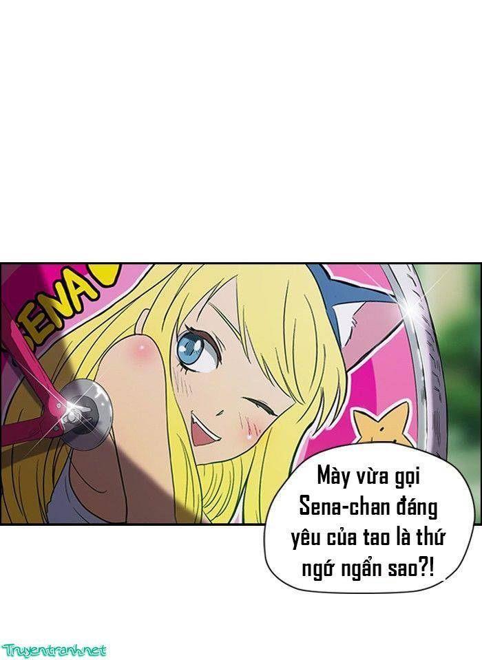 wind breaker chapter 30 44