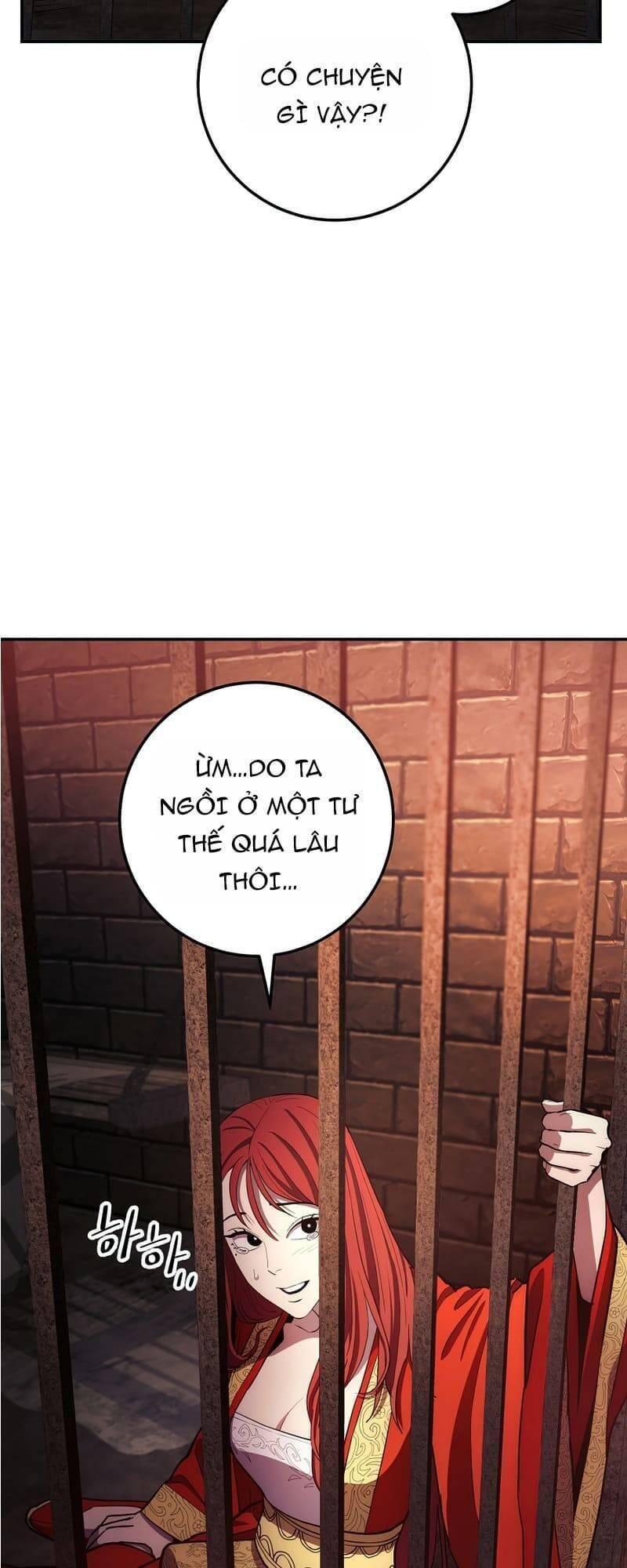 huyền thoại diệt thế độc long chapter 97 18