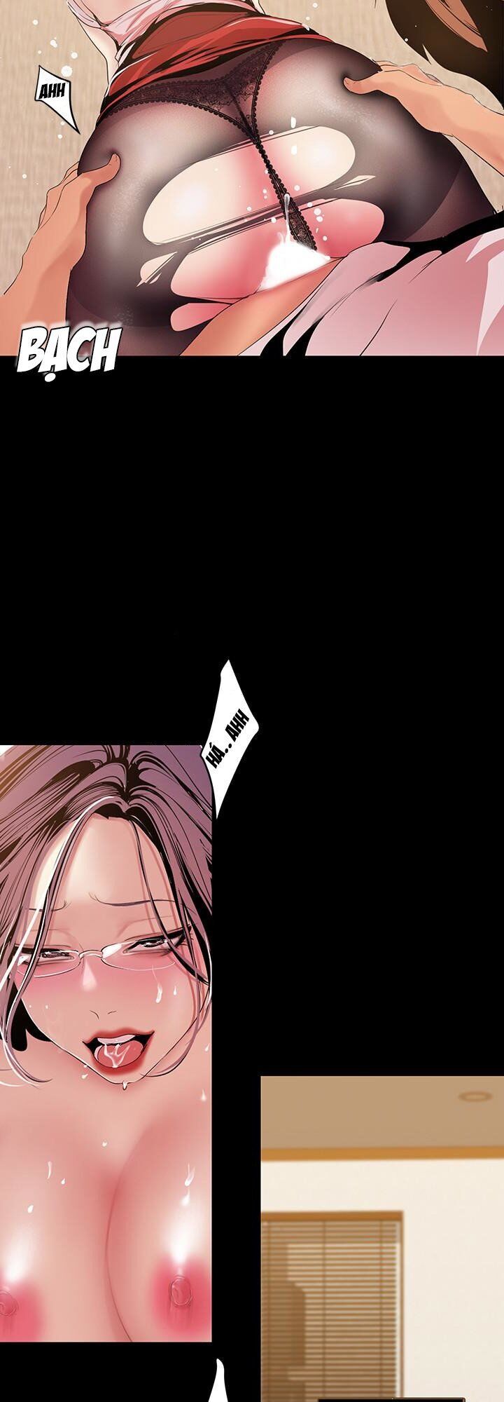 một thế giới mới tuyệt vời chapter 41 73