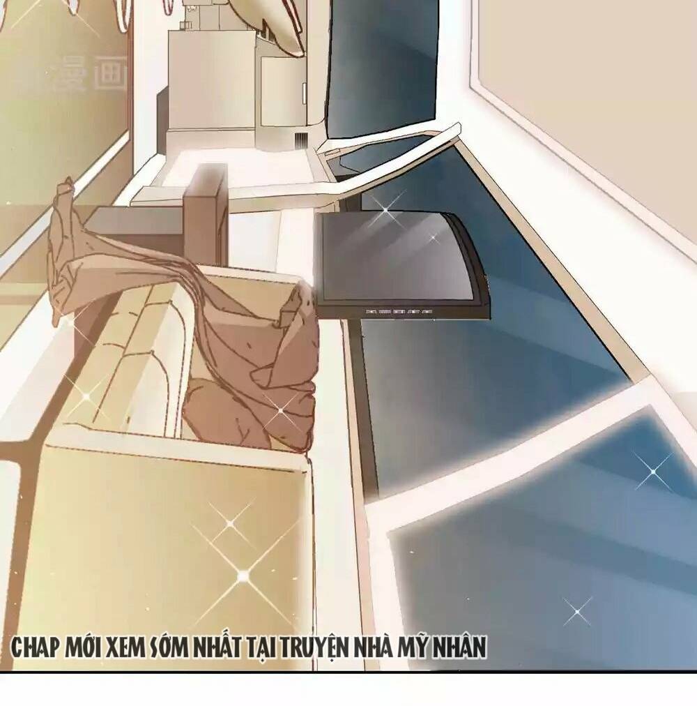 cô ấy đến rồi, xin nằm xuống! chapter 33 7