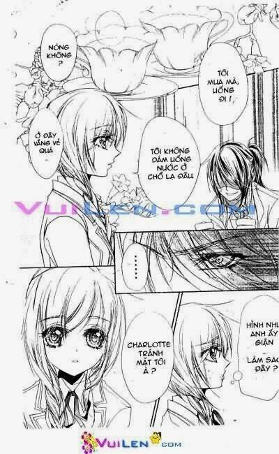 chàng trai quý tộc chapter 2 31