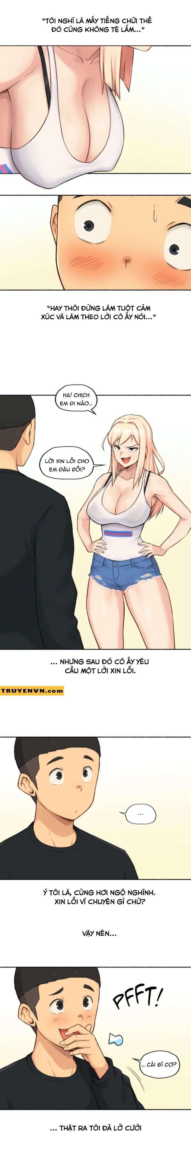 bạn đã xxx bao giờ chưa? chapter 17 2