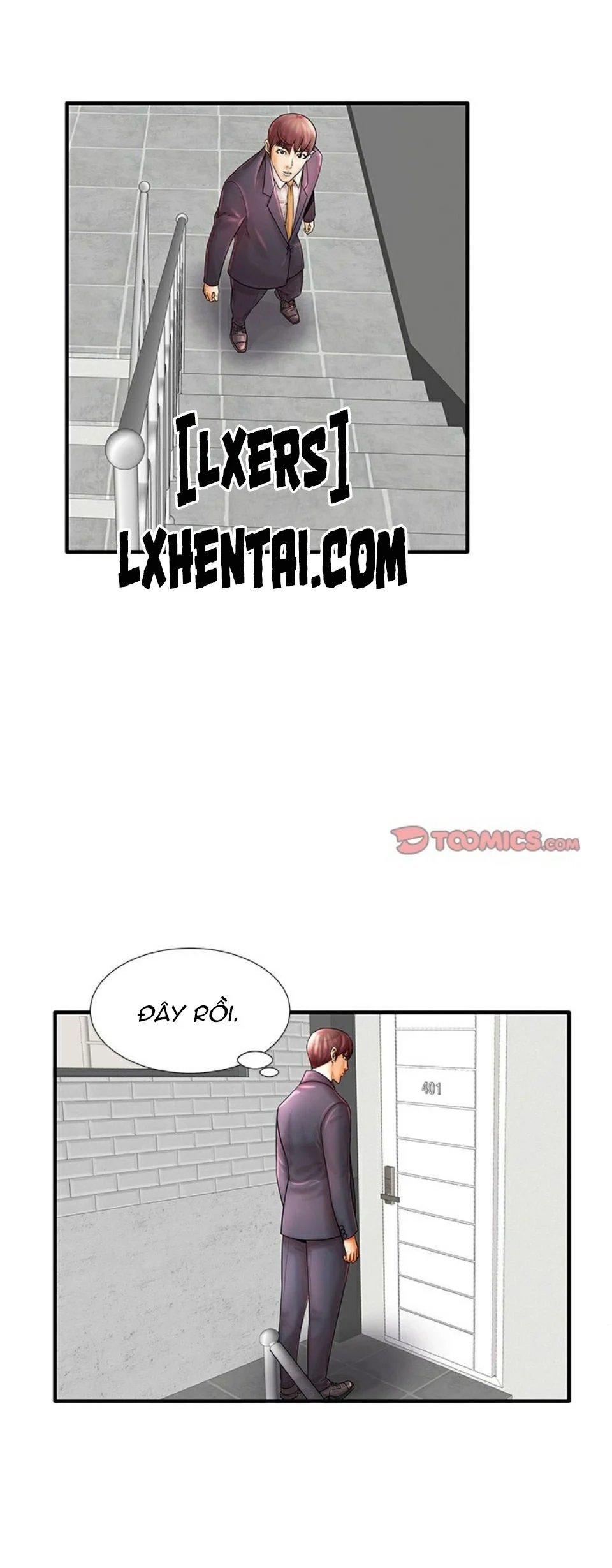 người mẹ xấu xa chapter 19 13