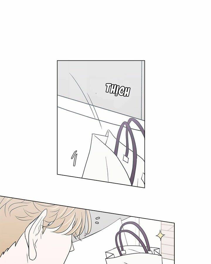 anh là định mệnh của em chapter 3 43