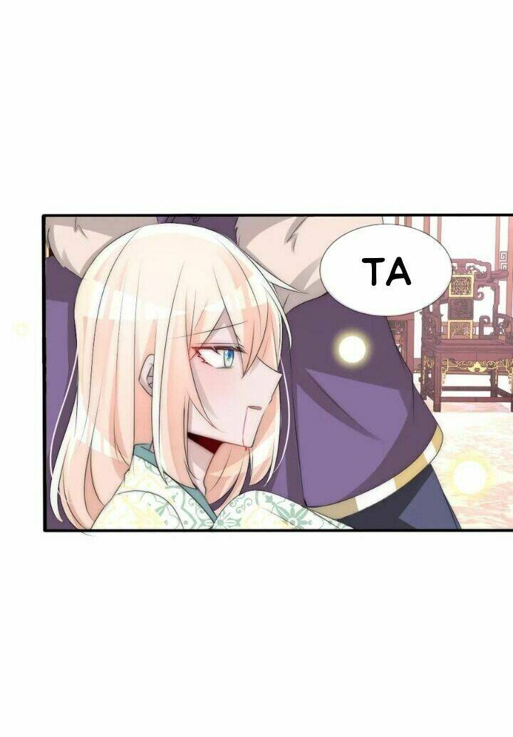 kế hoạch sủng ái của tiểu công chúa chapter 64 15