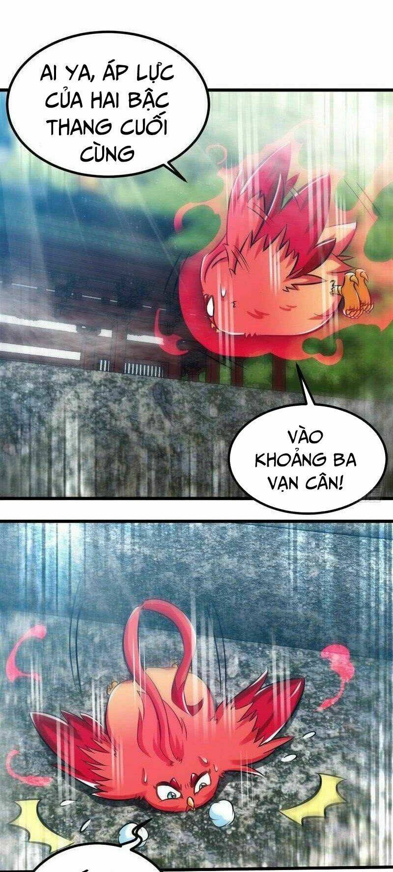 chí tôn thần ma chapter 104 12