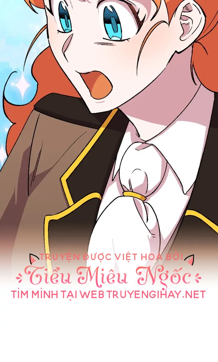 tôi sẽ cứu lấy gia tộc sắp sụp đổ chapter 94 34