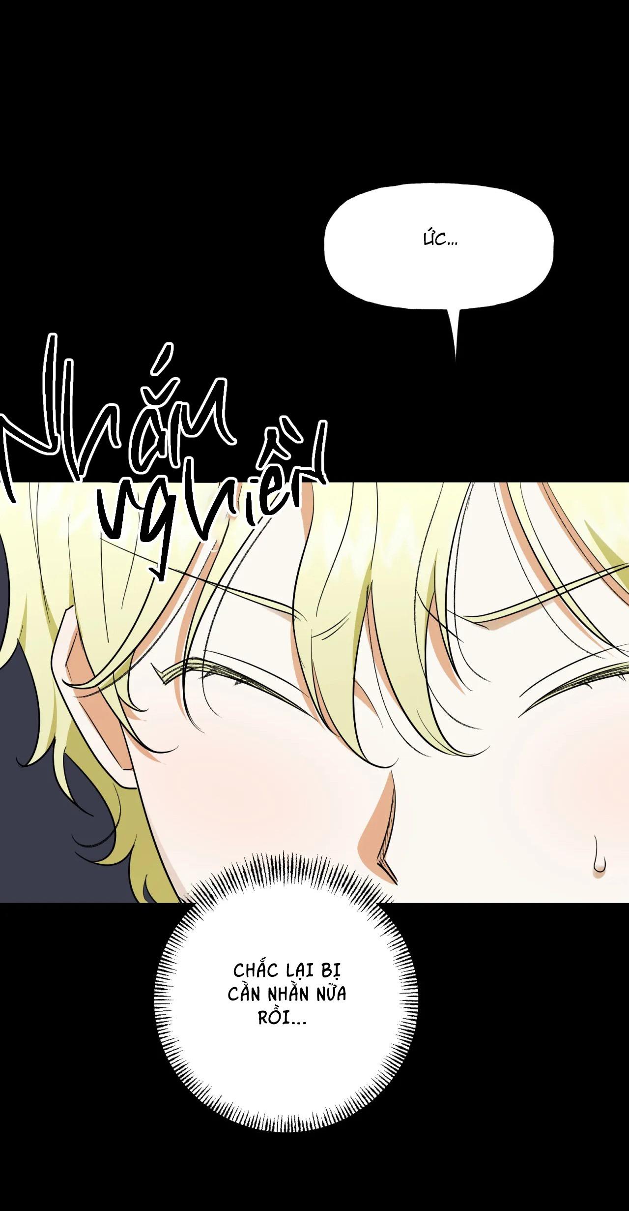 bl cổ trang - âu cổ ngắn nhà kim chapter 19.2 21