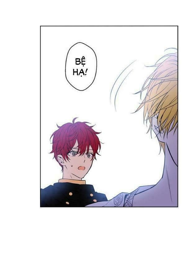 một ngày nọ tôi bỗng thành nàng công chúa chapter 3.5 25