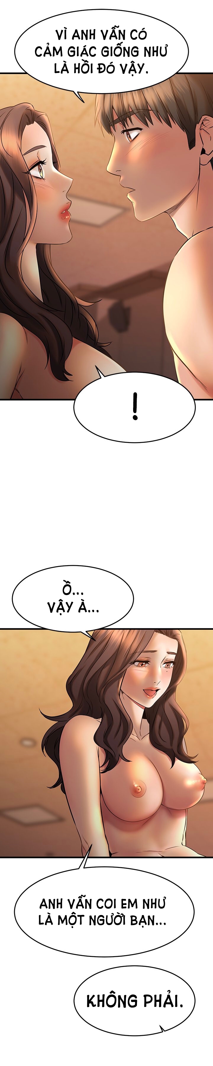 ranh giới người bạn chapter 40 48