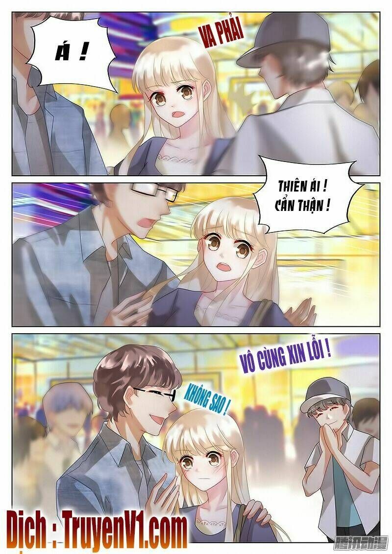 nhạ thượng thủ tịch tổng tài chapter 20 2