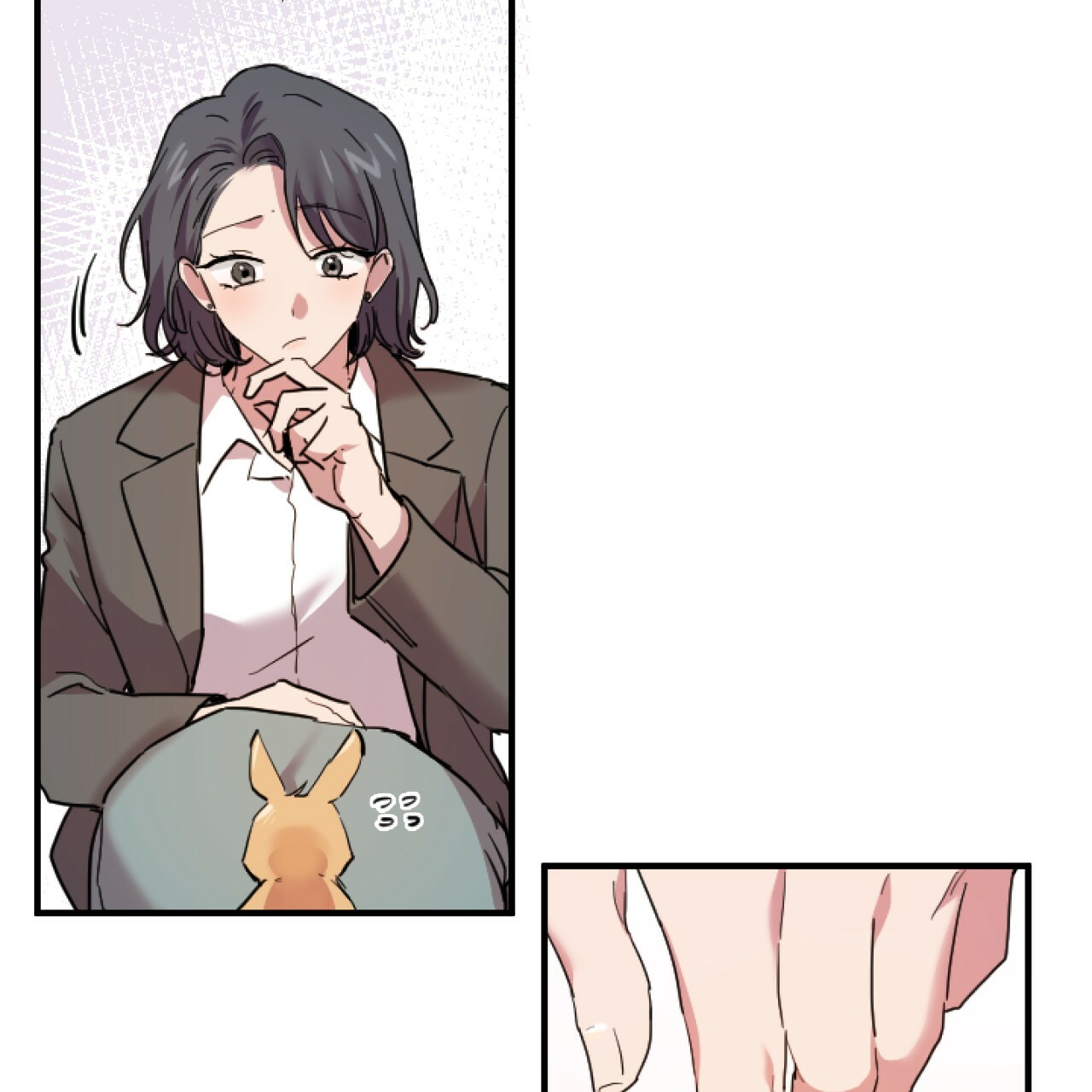 những chú thỏ của hapypy chapter 2 17