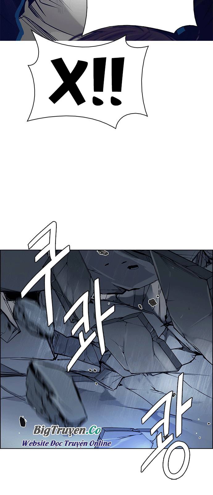 trò chơi số mệnh chapter 255 32