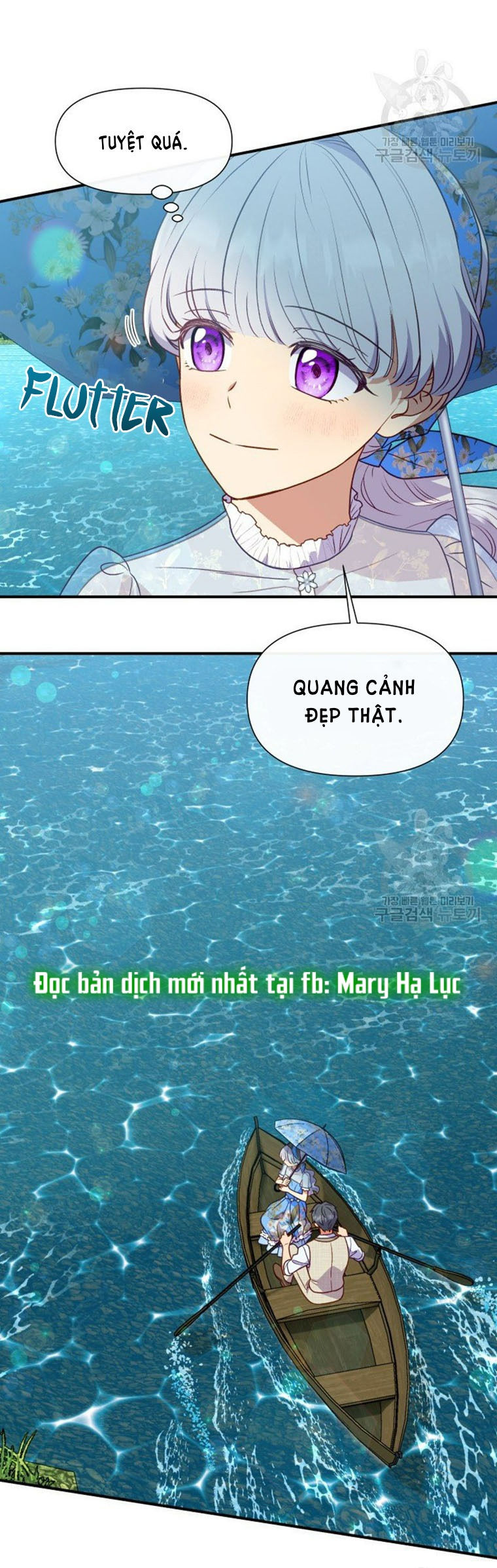 bản khế ước với nữ công tước ác ma chapter 135 7