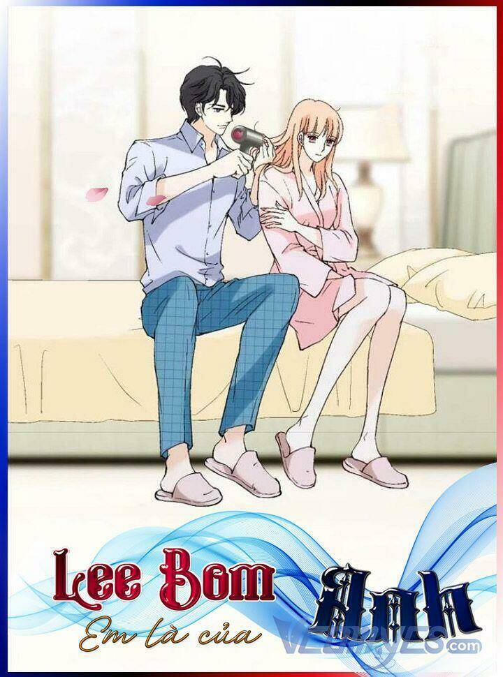 lee bom, em là của anh chapter 47 55