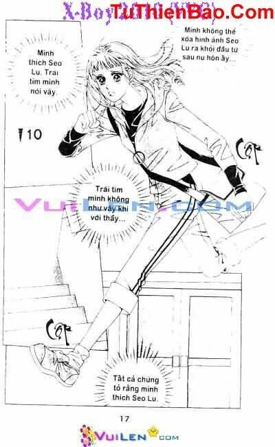 high school bullying chapter 26 17