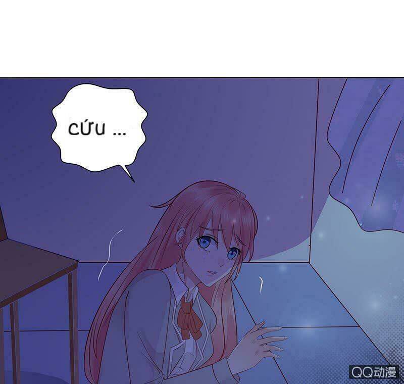 băng sơn học trưởng không được chọc chapter 36.1 3