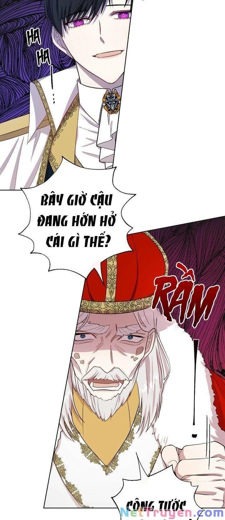 xin ngài đừng ăn tôi chapter 34 12