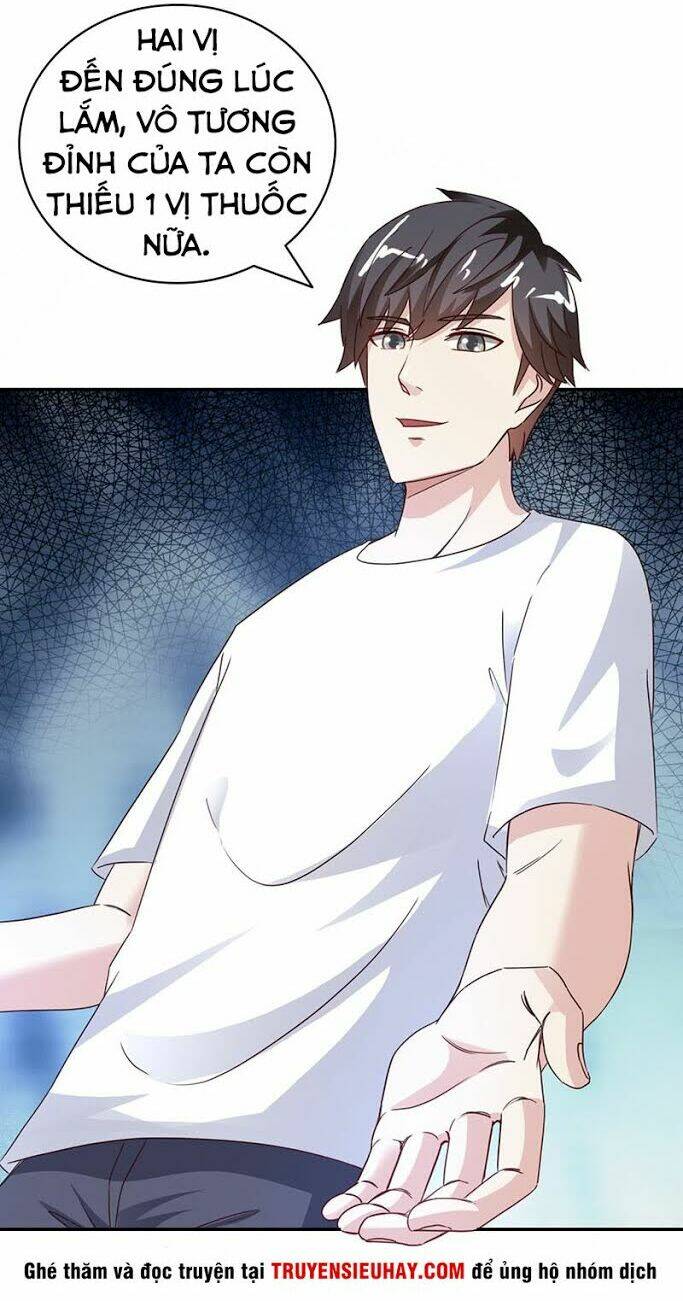 táng kiếm quyết chapter 38 20