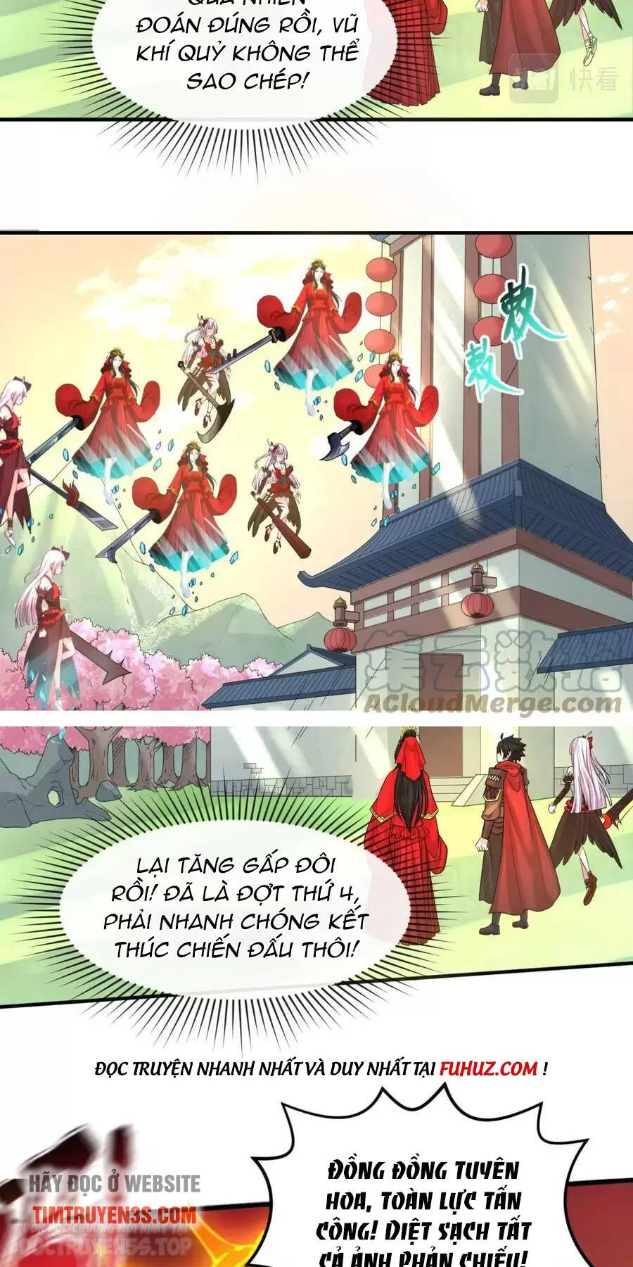 toàn cầu quỷ dị thời đại chapter 37 26