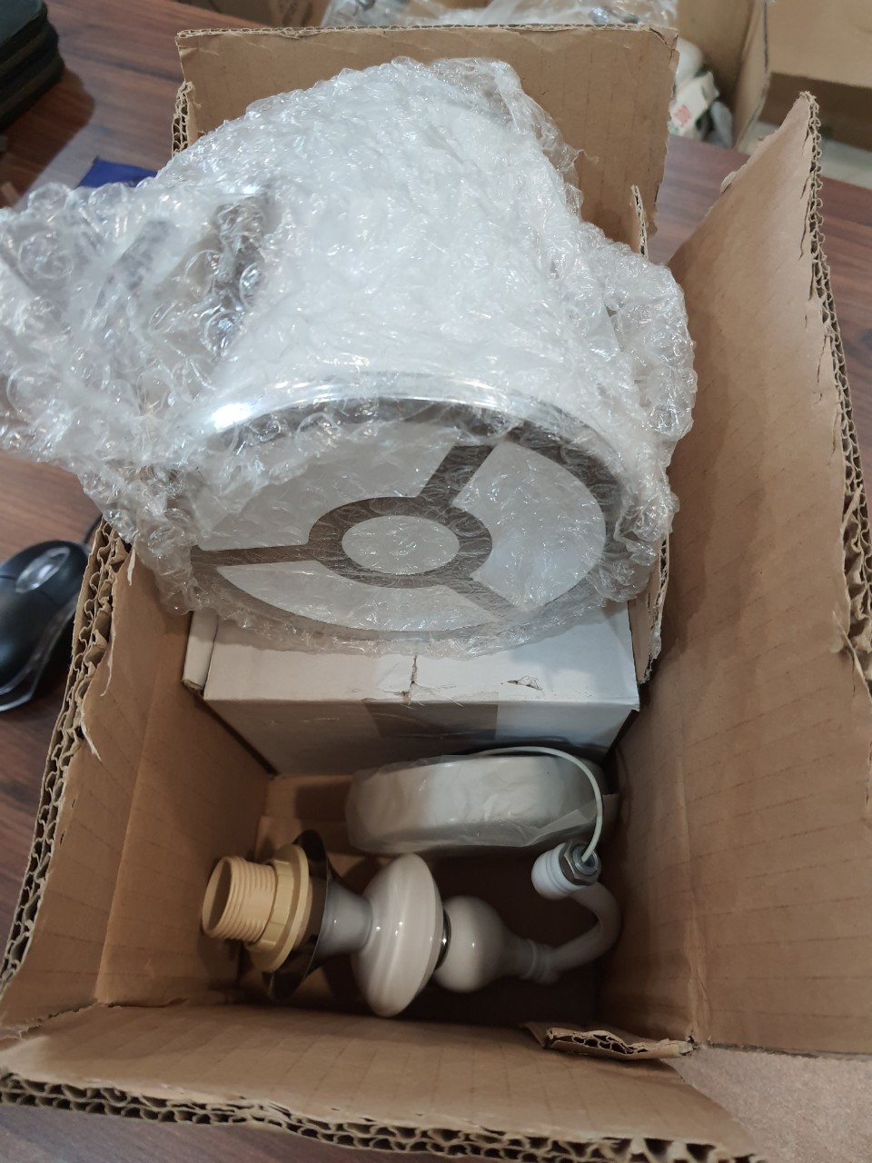 Đèn tường trang trí 6055