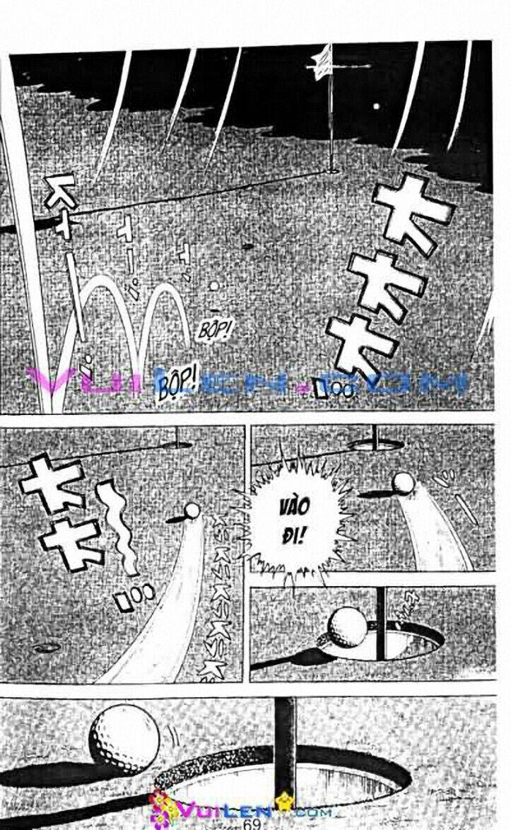 tân teppi chapter 65 68