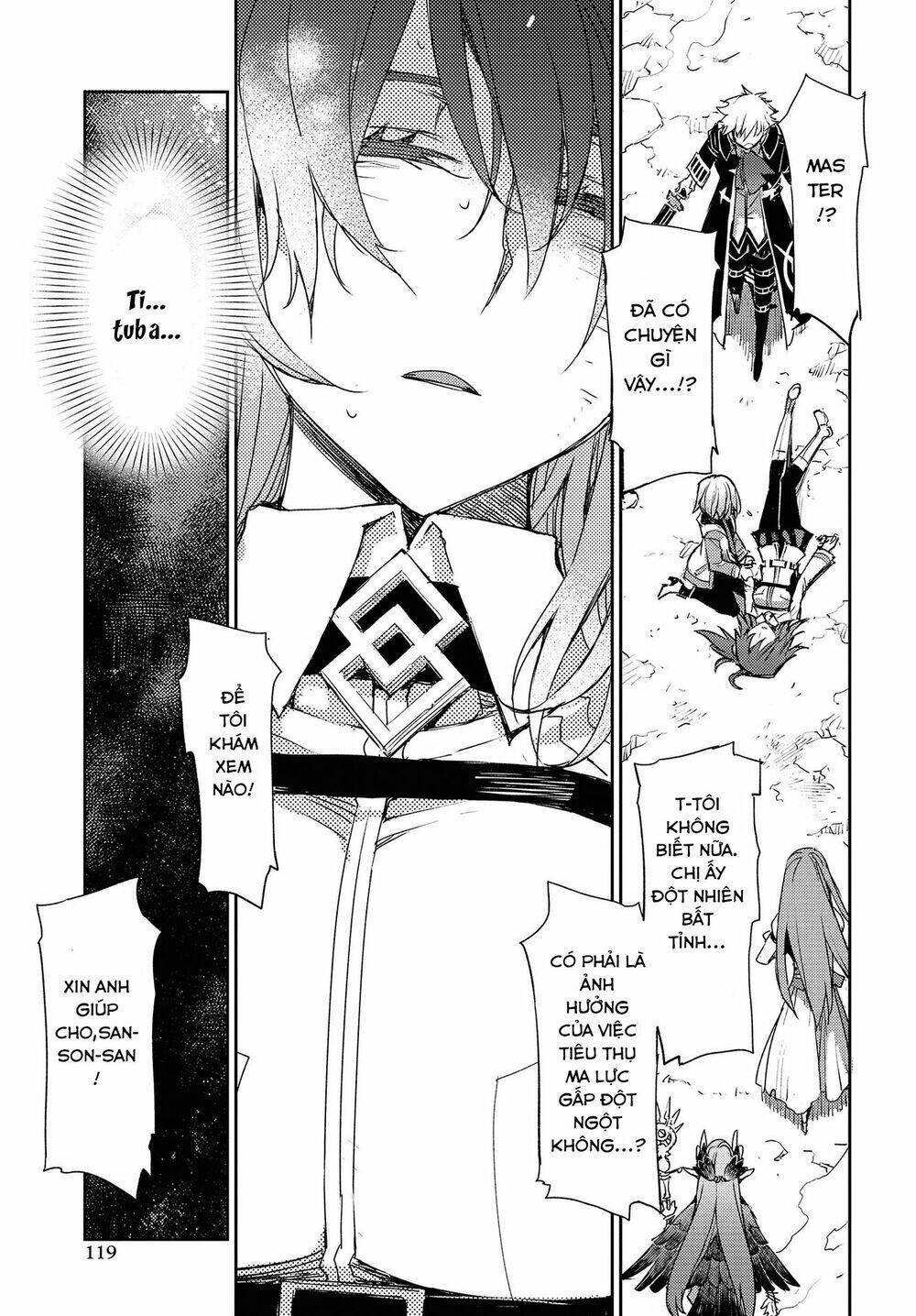 fate/grand order: epic of remnant - salem chapter 18 14