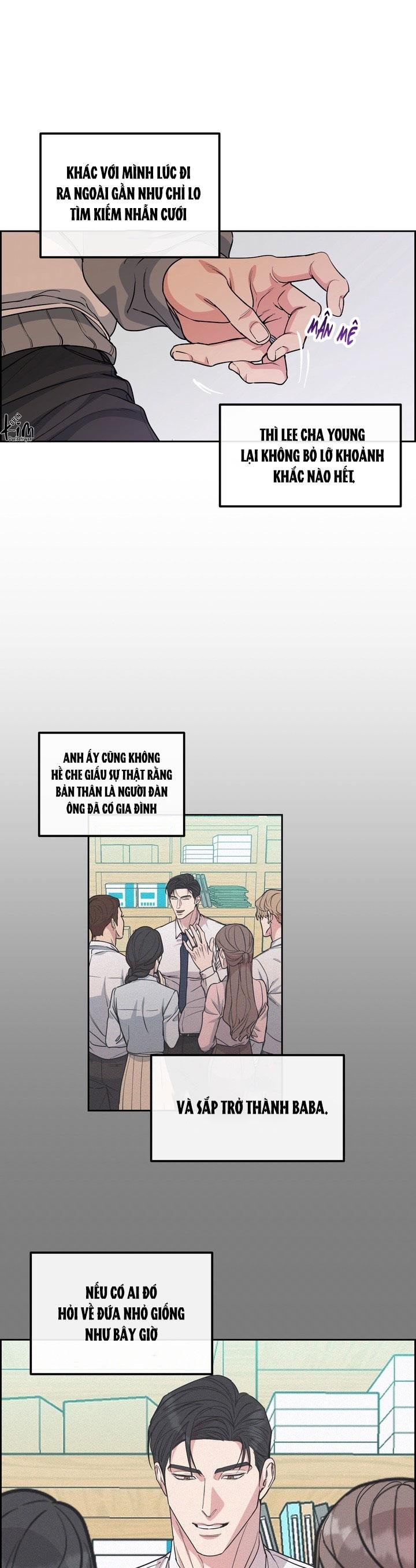 CHÓ VÀ CHIM Chapter 46 nt1 16