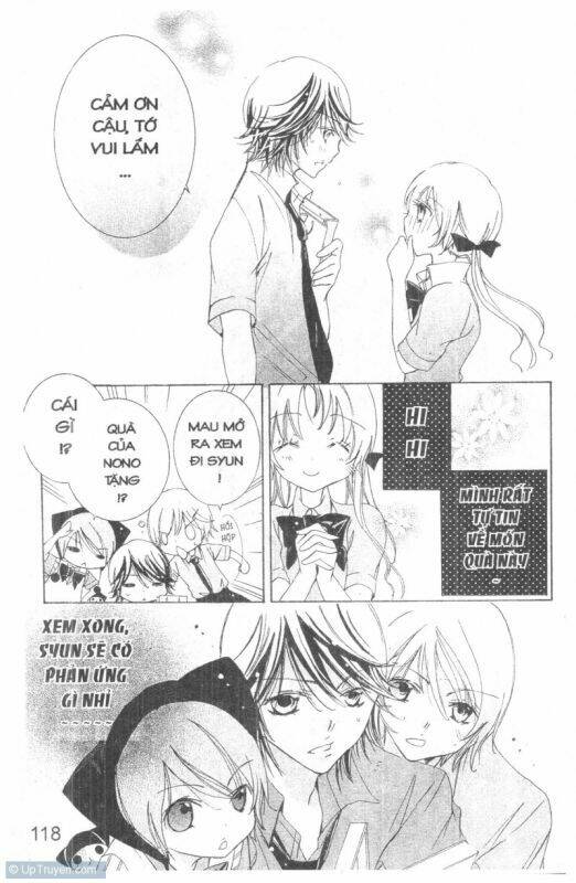 ore-sama kingdom chapter 5 118