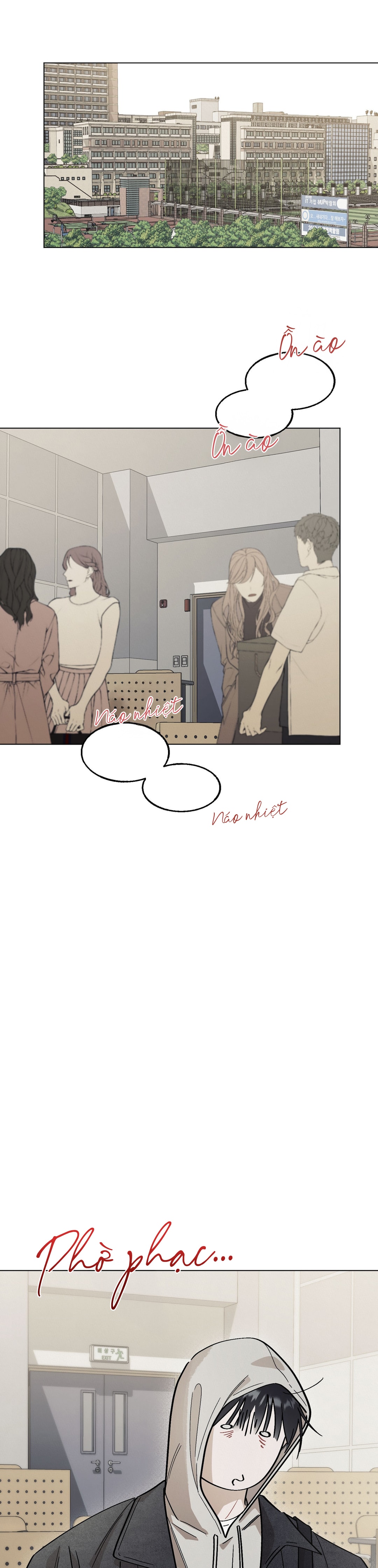 nhiệm vụ hongsil chapter 10 9