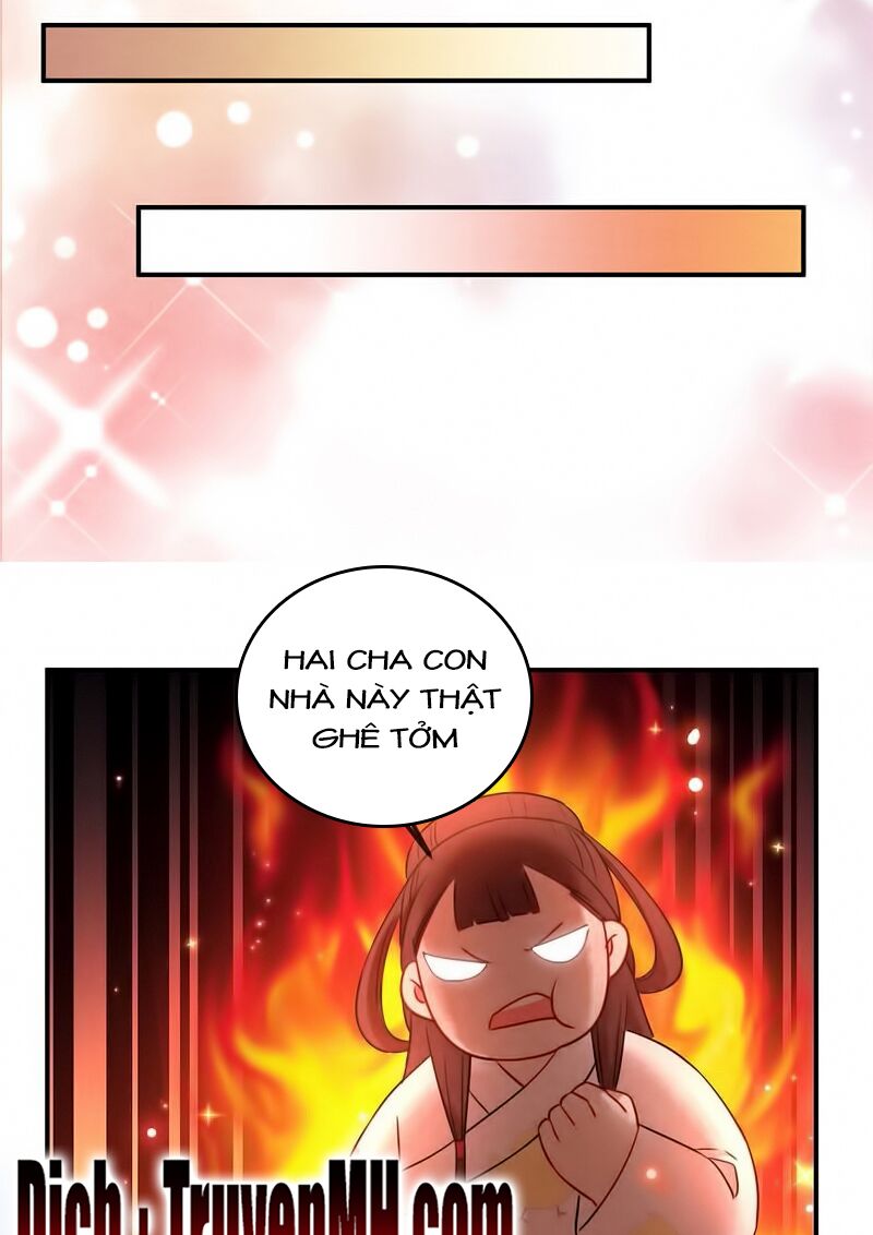 101 mỹ nam của vương phi béo phì chapter 21 5