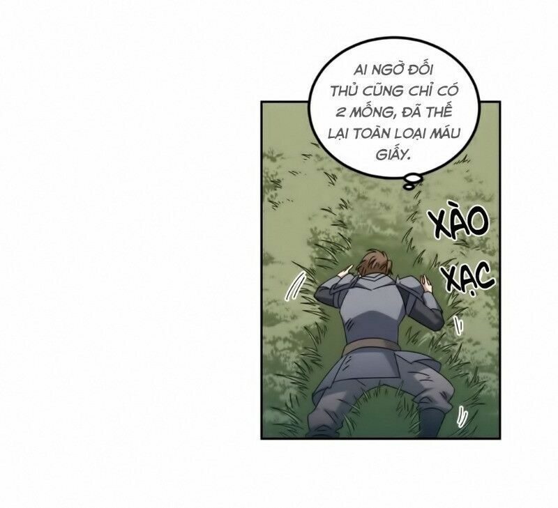 võng du chi cận chiến pháp sư chapter 309 17