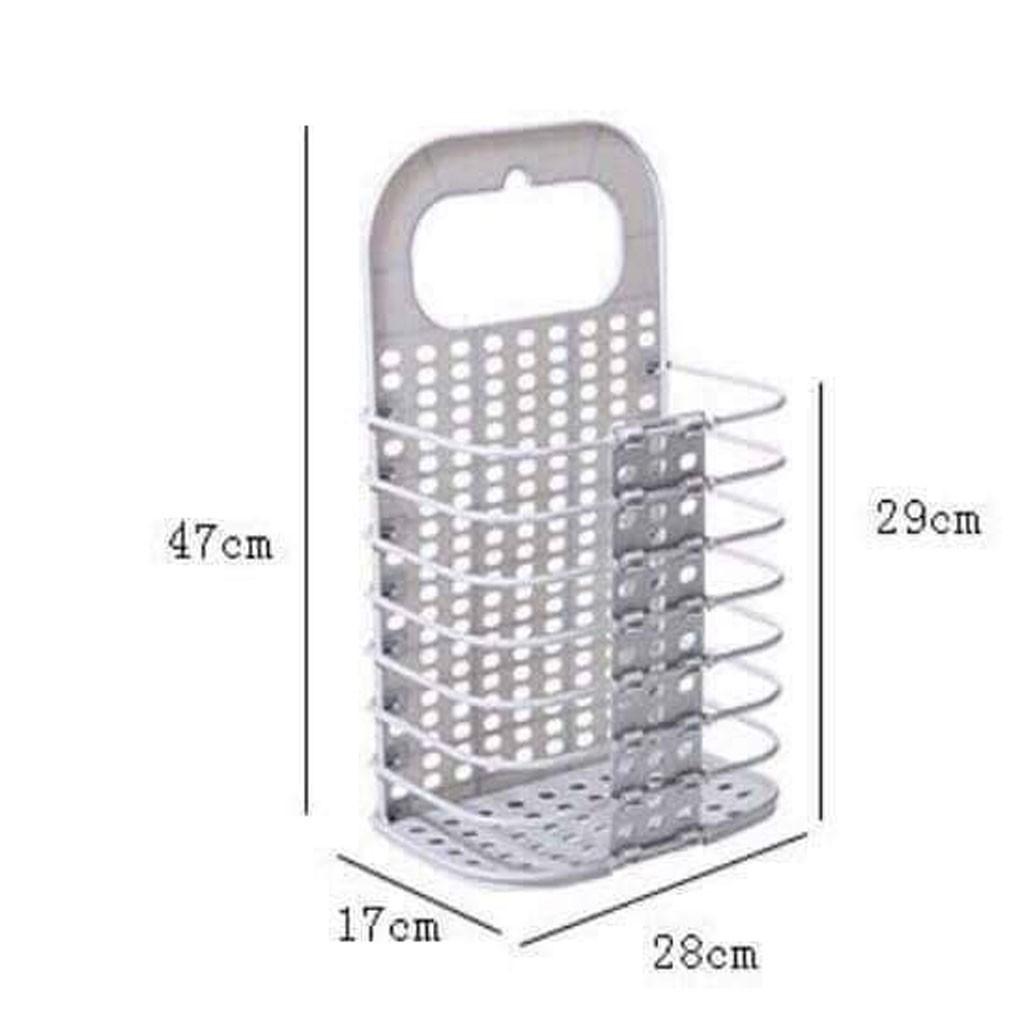 GIỎ TREO Đồ Đa Năng GẤP GỌN