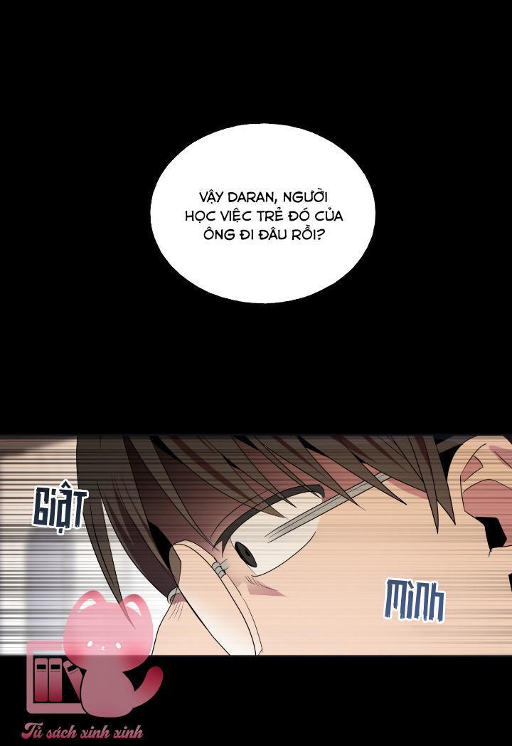 nguyện ước vô vọng của ma nữ chapter 20 23