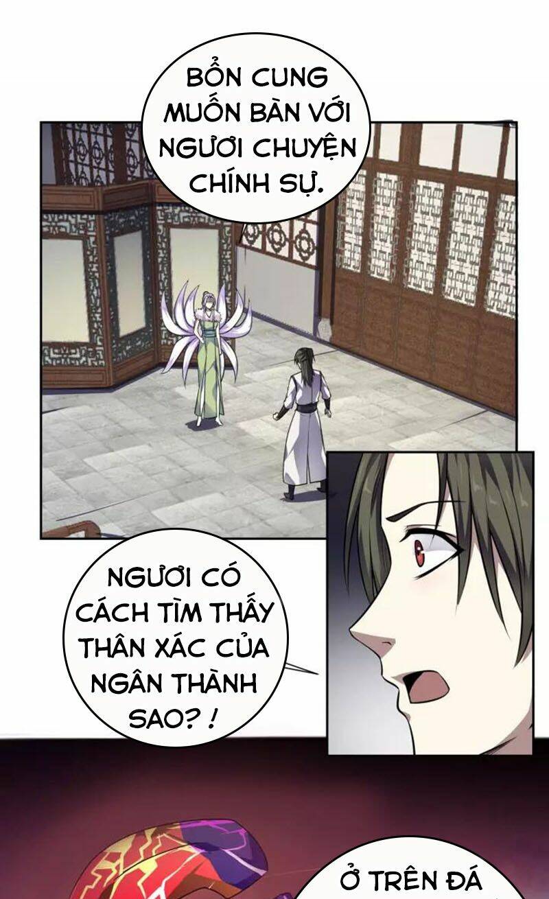nghịch thiên đại thần chapter 88 14