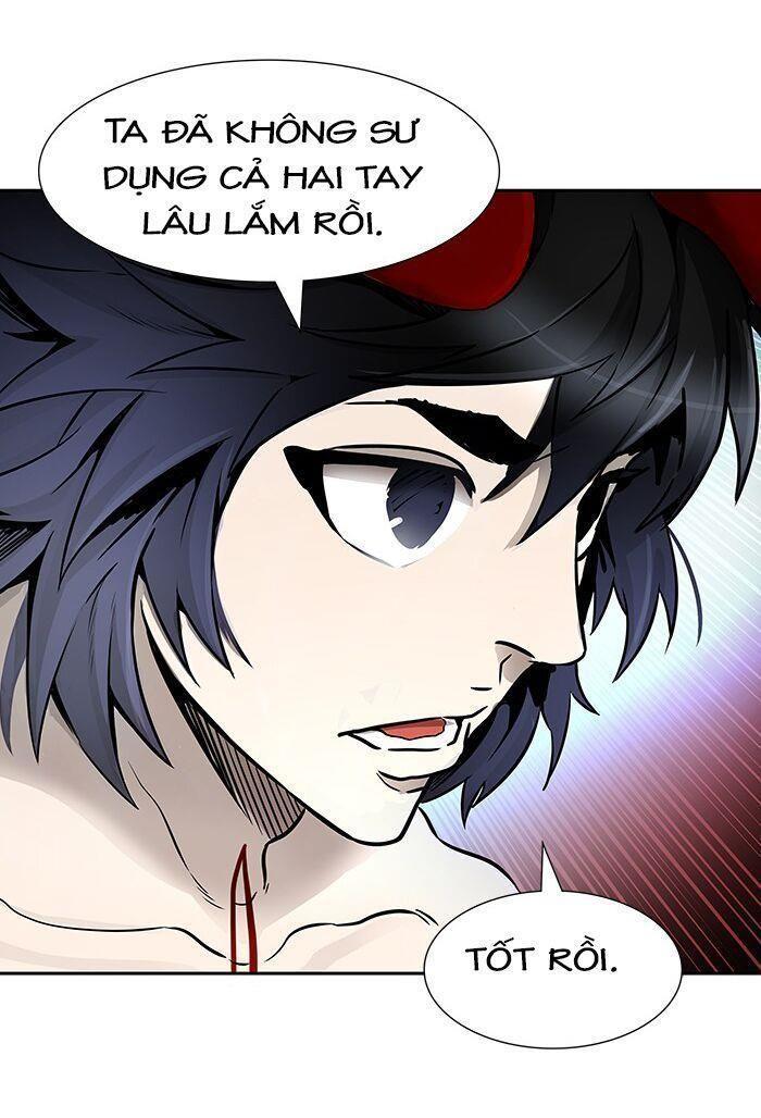 tòa tháp bí ẩn 2 chapter 470 66